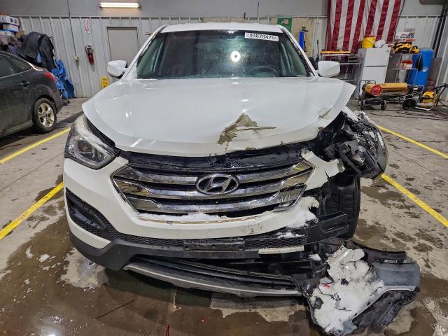 Hyundai SANTA FE Image 6