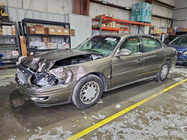  Salvage Buick LeSabre