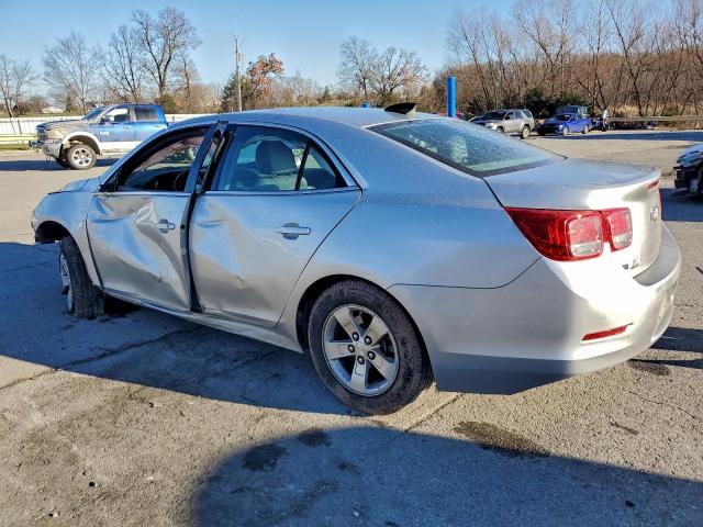 Chevrolet Malibu Ls Image 13