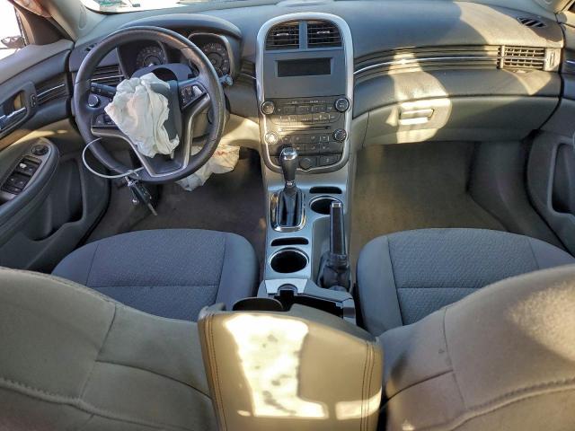 Chevrolet Malibu Ls Image 10