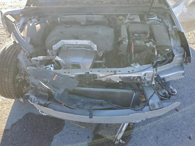 Chevrolet Malibu Ls Image 5