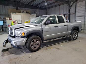  Salvage Dodge Ram 1500