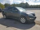 Chevrolet Traverse Ls Image 4