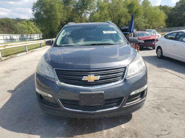 Chevrolet Traverse Ls Image 6