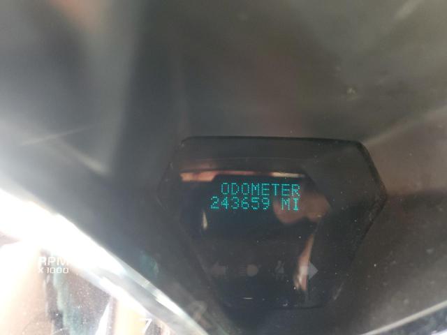 Chevrolet Traverse Ls Image 10