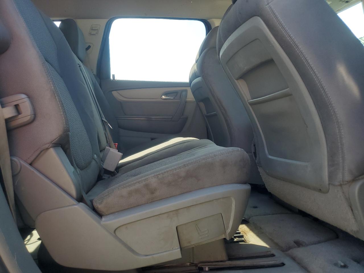 Chevrolet Traverse Ls Image 11