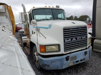  Salvage Mack 600 Ch600
