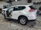 Nissan Rogue S Image 6