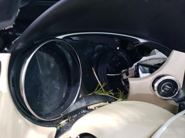 Nissan Rogue S Image 2