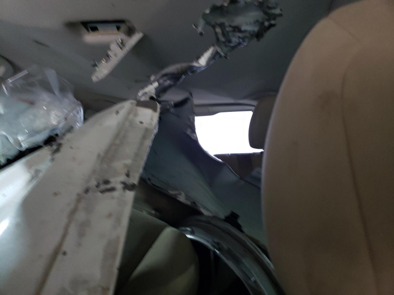 Nissan Rogue S Image 8