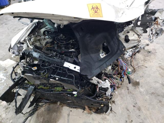 Nissan Rogue S Image 10