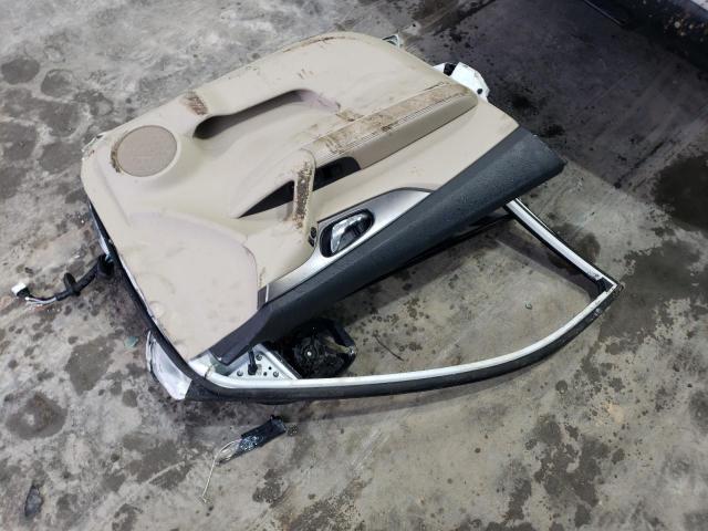 Nissan Rogue S Image 12