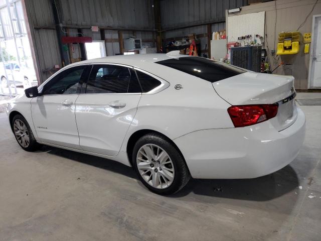 Chevrolet Impala Ls Image 2