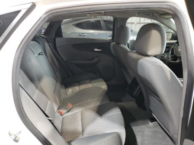 Chevrolet Impala Ls Image 10