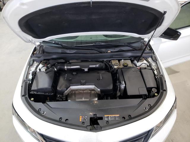 Chevrolet Impala Ls Image 9