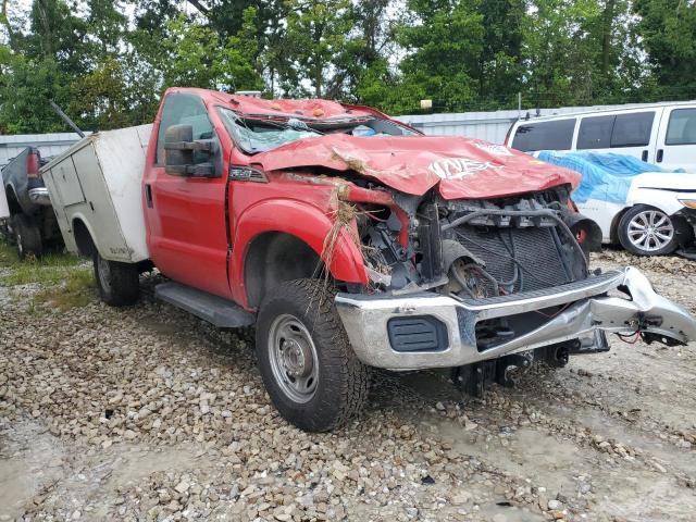 Ford F-350 Super Duty Image 5