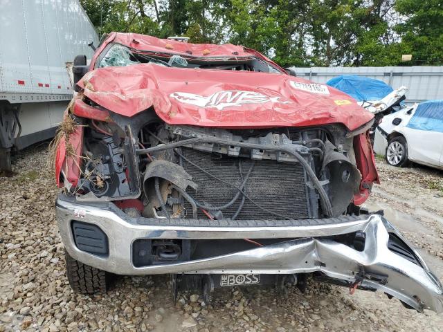 Ford F-350 Super Duty Image 4