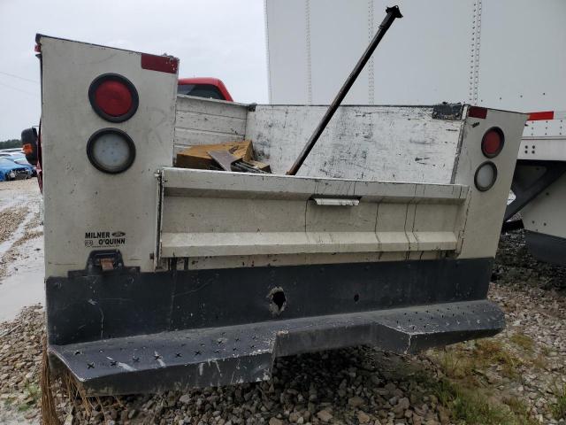 Ford F-350 Super Duty Image 11