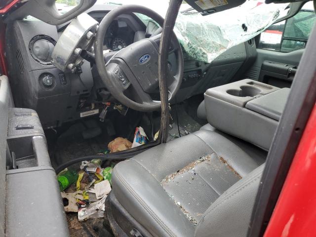 Ford F-350 Super Duty Image 8