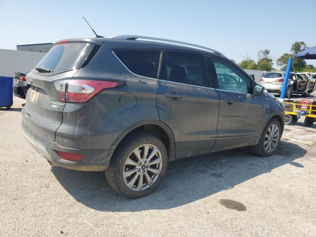 Ford Escape Titanium Image 3