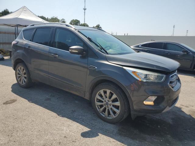 Ford Escape Titanium Image 6