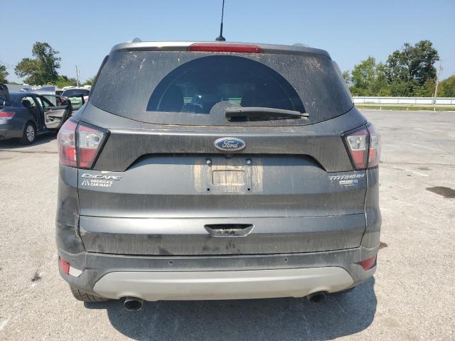 Ford Escape Titanium Image 4