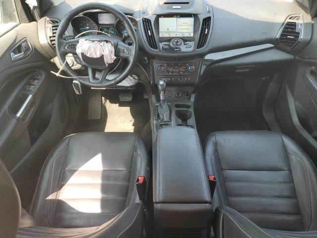 Ford Escape Titanium Image 9