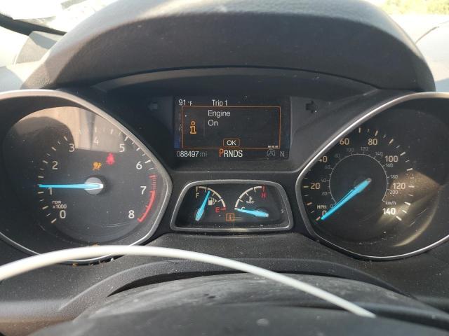 Ford Escape Titanium Image 14