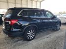 Honda Pilot Exl Image 13