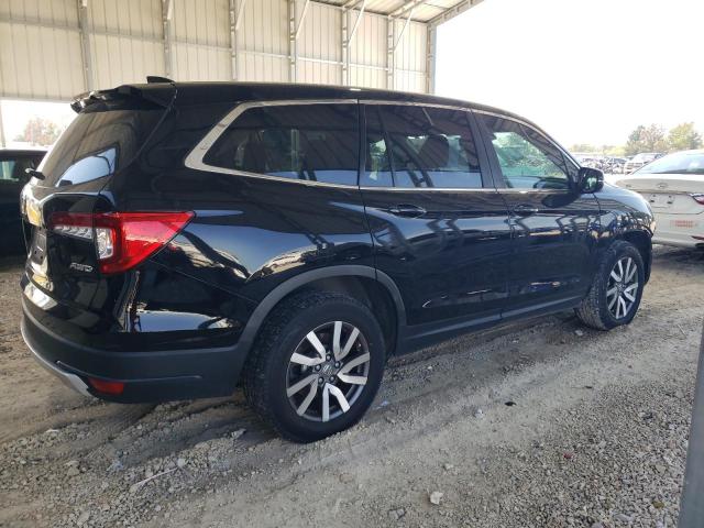 Honda Pilot Exl Image 13