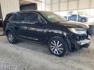 Honda Pilot Exl Image 2