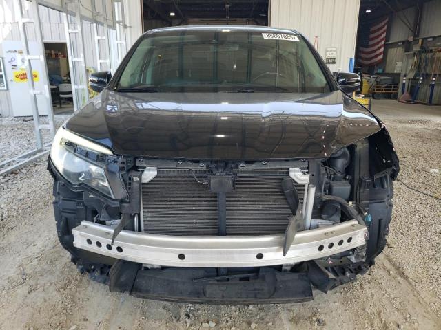 Honda Pilot Exl Image 5