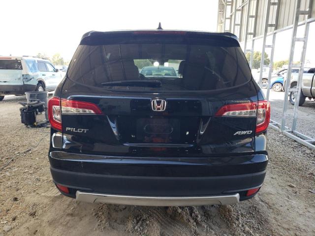 Honda Pilot Exl Image 6