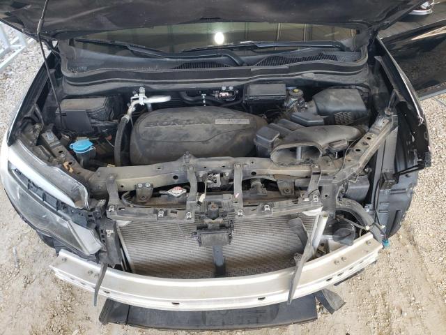 Honda Pilot Exl Image 10