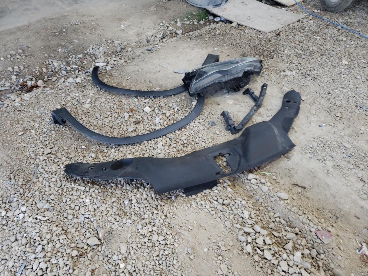 Honda Pilot Exl Image 12