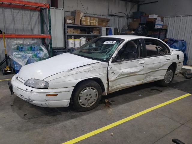  Salvage Chevrolet Lumina