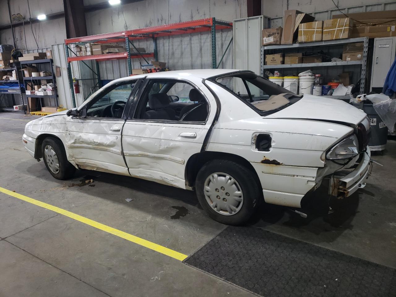 Chevrolet Lumina Image 5