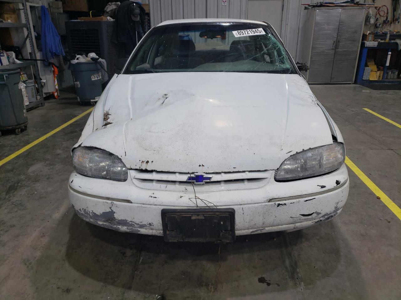 Chevrolet Lumina Image 8