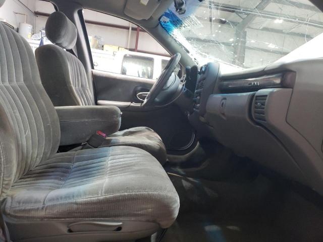 Chevrolet Lumina Image 9