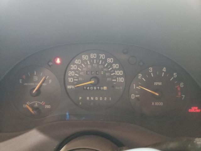 Chevrolet Lumina Image 12