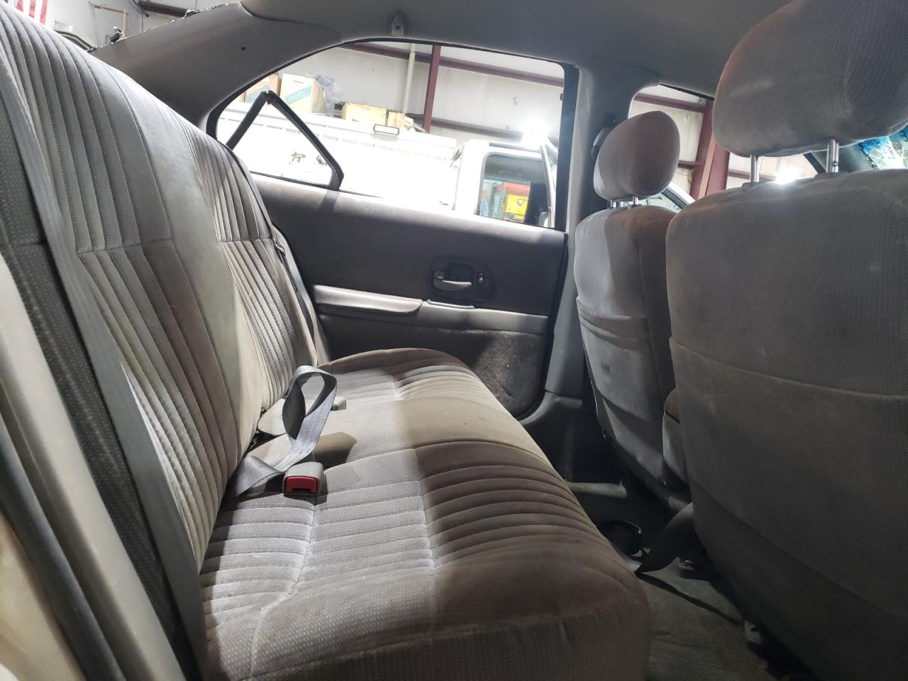 Chevrolet Lumina Image 3