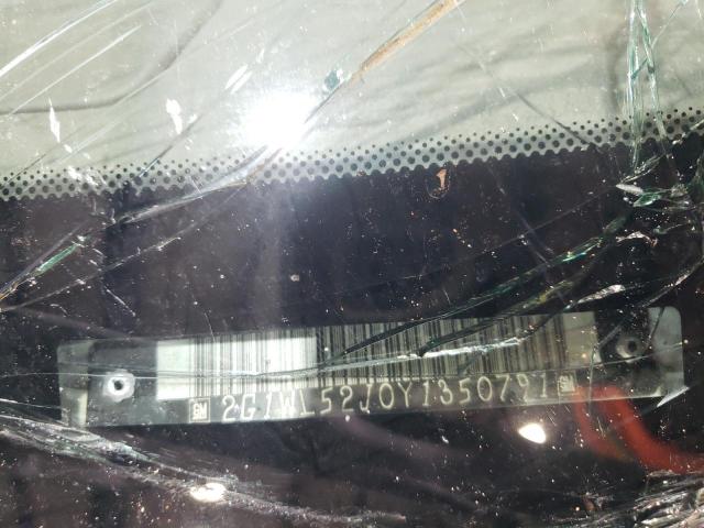 Chevrolet Lumina Image 11