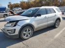 Ford Explorer Xlt Image 1