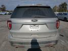 Ford Explorer Xlt Image 9