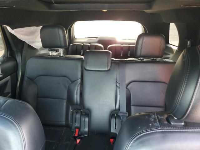 Ford Explorer Xlt Image 12