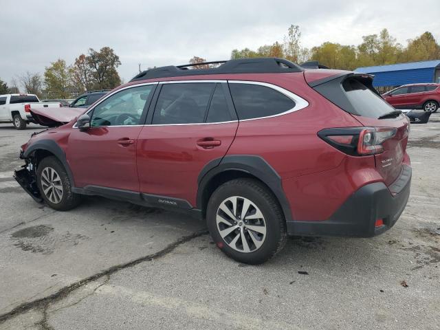 Subaru Outback Premium Image 2