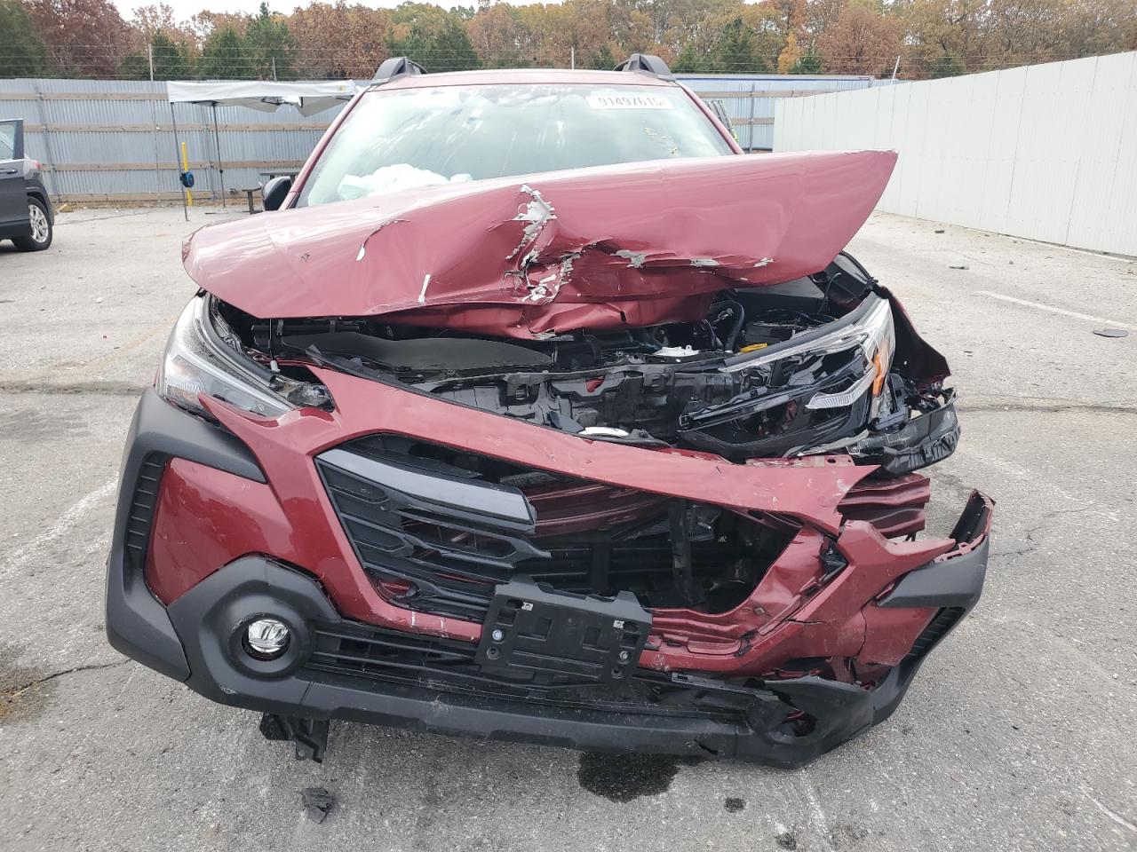 Subaru Outback Premium Image 6