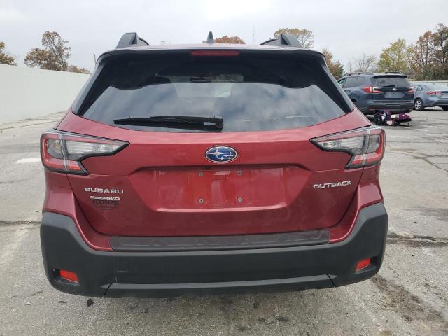 Subaru Outback Premium Image 3