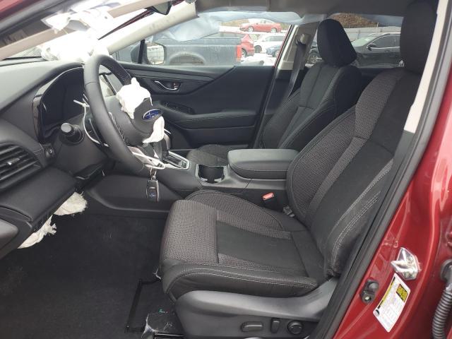 Subaru Outback Premium Image 8