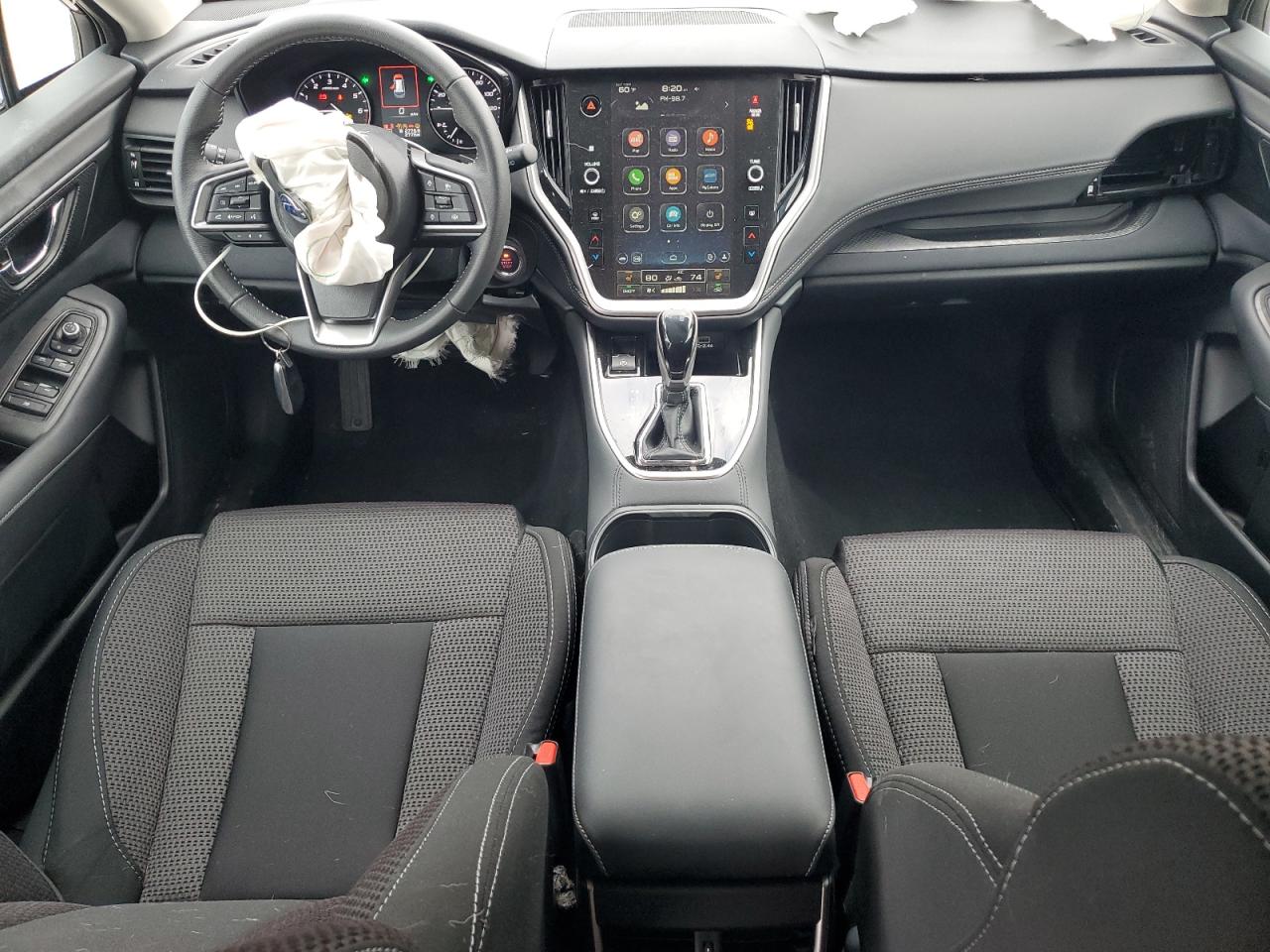 Subaru Outback Premium Image 9